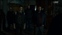 Gomorra - Season 05 Episode 09